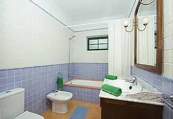 Ereza Villas Brisa Marina Playa Blanca 3*,  Spanyolország
