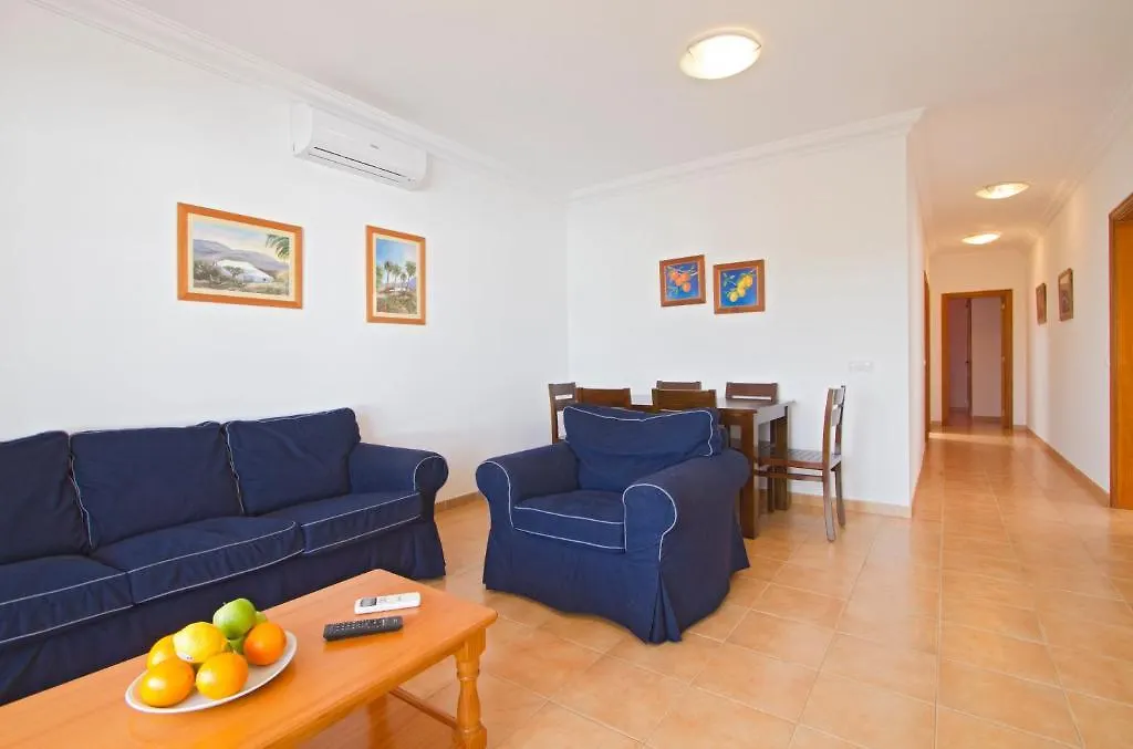 Ereza Villas Brisa Marina Playa Blanca 3*,  Spanyolország