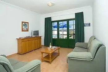 Ereza Villas Brisa Marina Playa Blanca