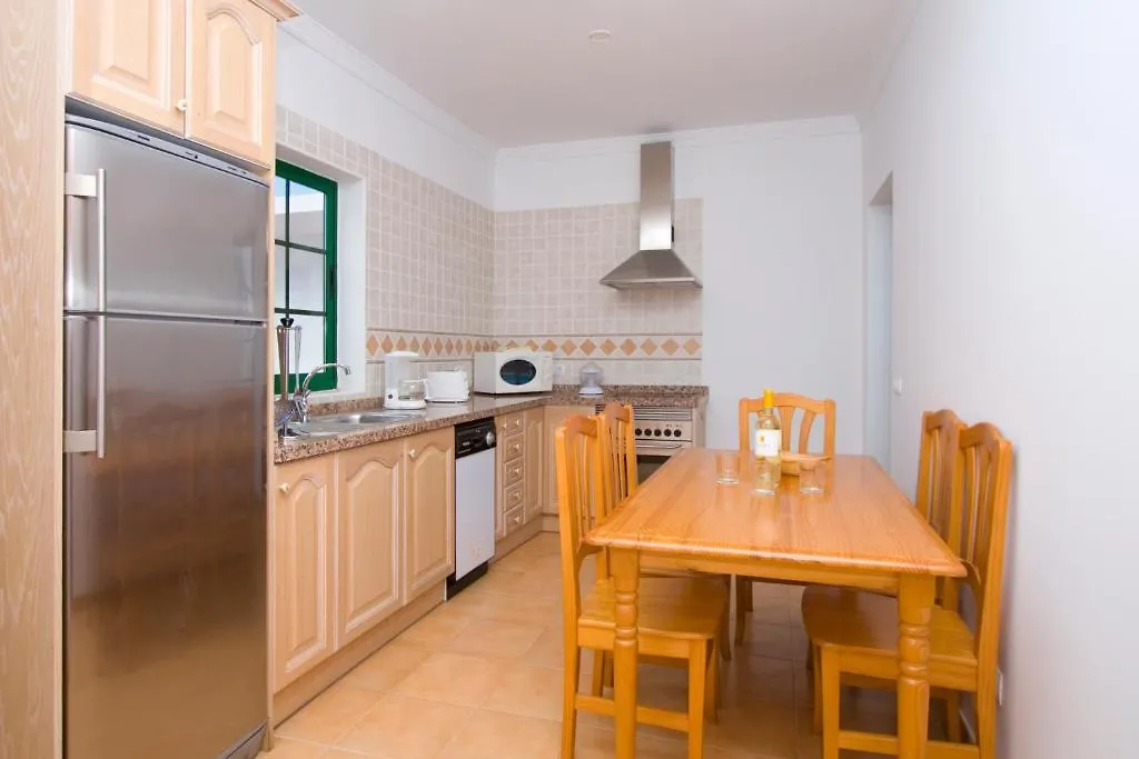 Ereza Villas Brisa Marina Playa Blanca  3*, Playa Blanca (Lanzarote) Spain