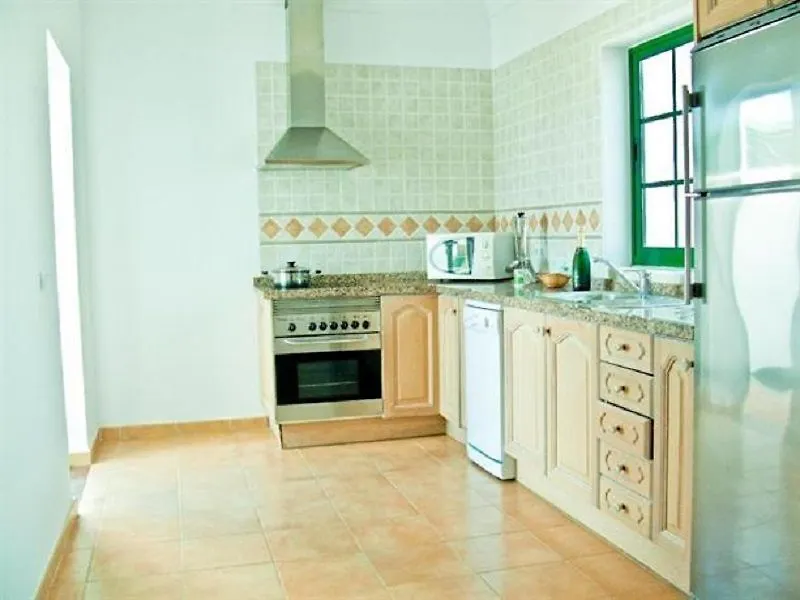 Resort Ereza Villas Brisa Marina Playa Blanca