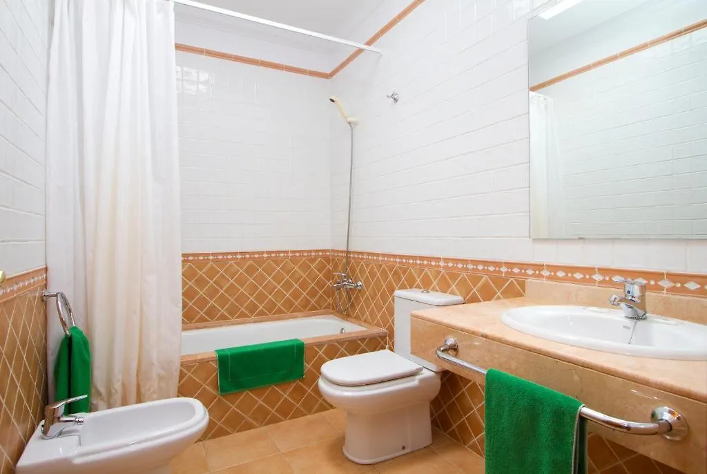Ereza Villas Brisa Marina Playa Blanca  3*, Playa Blanca (Lanzarote)