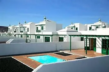 Ereza Villas Brisa Marina Playa Blanca  Resort Playa Blanca (Lanzarote)